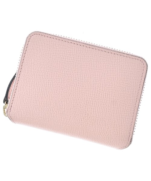 BARNEYS NEWYORK(バーニーズニューヨーク)財布・コインケース ピンク サイズ:-/2200655259206
