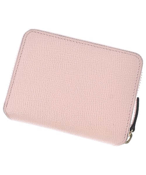 BARNEYS NEWYORK（バーニーズニューヨーク）財布・コインケース ピンク サイズ:- レディース/2200655259206