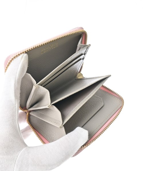 BARNEYS NEWYORK（バーニーズニューヨーク）財布・コインケース ピンク サイズ:- レディース/2200655259206