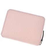 BARNEYS NEWYORK（バーニーズニューヨーク）財布・コインケース ピンク サイズ:- レディース/2200655259206