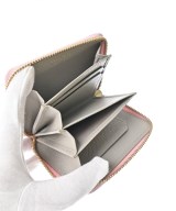 BARNEYS NEWYORK（バーニーズニューヨーク）財布・コインケース ピンク サイズ:- レディース/2200655259206