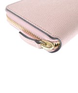 BARNEYS NEWYORK（バーニーズニューヨーク）財布・コインケース ピンク サイズ:- レディース/2200655259206