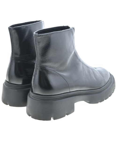 BARNEYS NEWYORK（バーニーズニューヨーク）ブーツ 黒 サイズ:EU35 1/2(22cm位) レディース/2200658835032