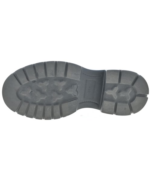 BARNEYS NEWYORK（バーニーズニューヨーク）ブーツ 黒 サイズ:EU35 1/2(22cm位) レディース/2200658835032