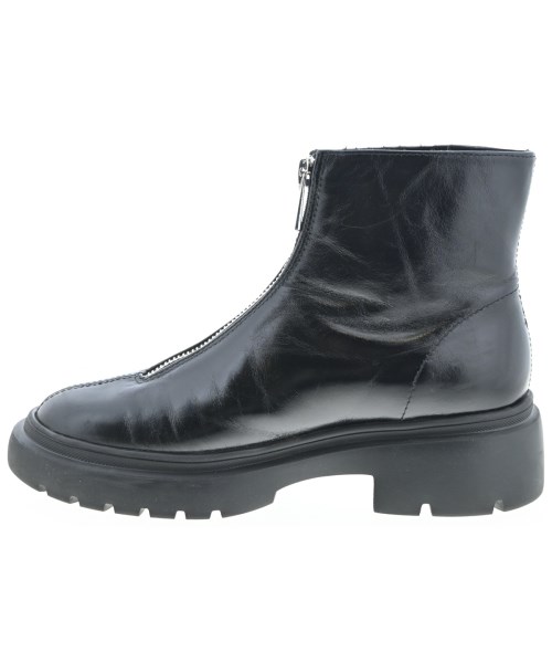 BARNEYS NEWYORK（バーニーズニューヨーク）ブーツ 黒 サイズ:EU35 1/2(22cm位) レディース/2200658835032