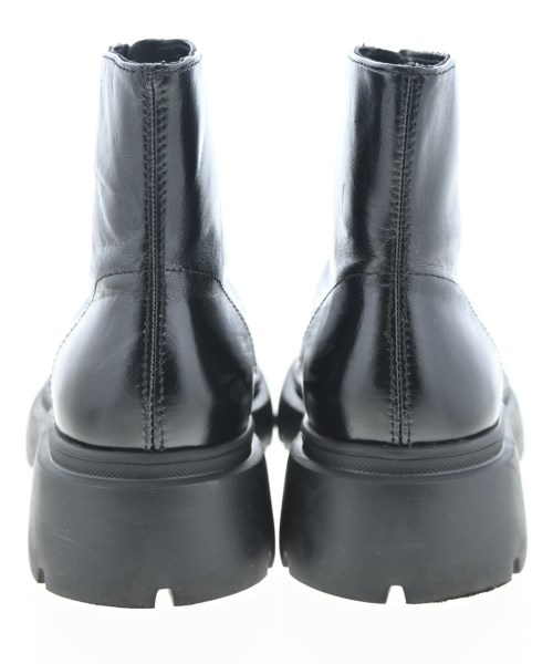 BARNEYS NEWYORK（バーニーズニューヨーク）ブーツ 黒 サイズ:EU35 1/2(22cm位) レディース/2200658835032