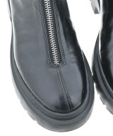 BARNEYS NEWYORK（バーニーズニューヨーク）ブーツ 黒 サイズ:EU35 1/2(22cm位) レディース/2200658835032