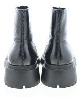 BARNEYS NEWYORK（バーニーズニューヨーク）ブーツ 黒 サイズ:EU35 1/2(22cm位) レディース/2200658835032