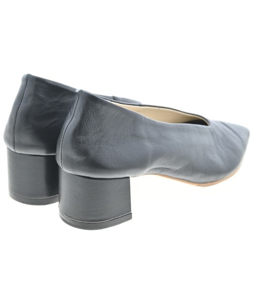 BARNEYS NEWYORK（バーニーズニューヨーク）パンプス 黒 サイズ:EU36 1/2(23cm位) レディース/2200656687114