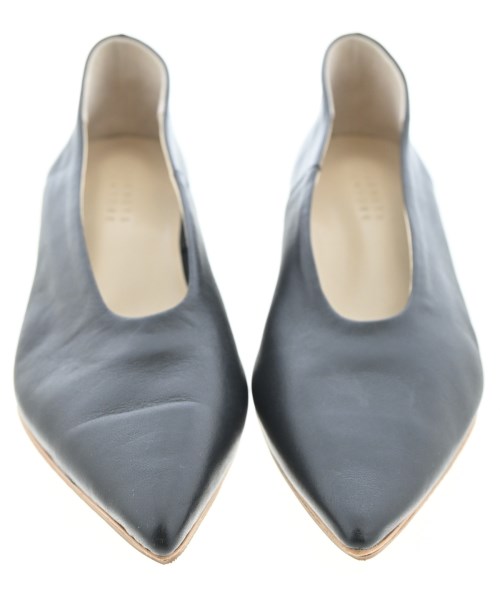 BARNEYS NEWYORK（バーニーズニューヨーク）パンプス 黒 サイズ:EU36 1/2(23cm位) レディース/2200656687114