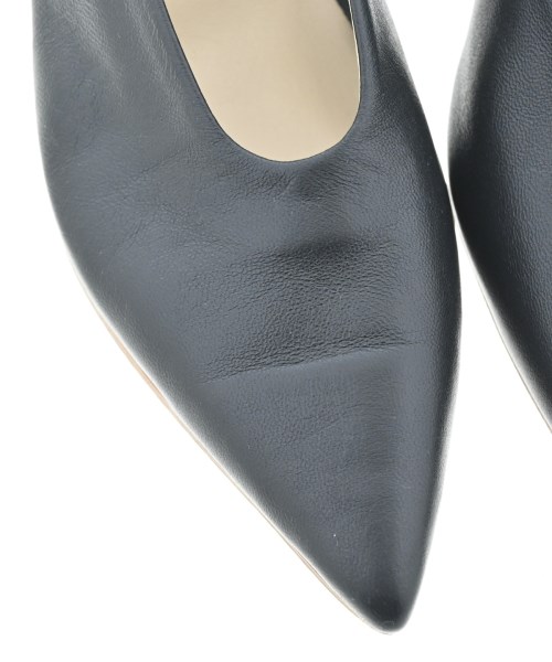 BARNEYS NEWYORK（バーニーズニューヨーク）パンプス 黒 サイズ:EU36 1/2(23cm位) レディース/2200656687114