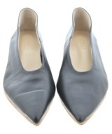 BARNEYS NEWYORK（バーニーズニューヨーク）パンプス 黒 サイズ:EU36 1/2(23cm位) レディース/2200656687114