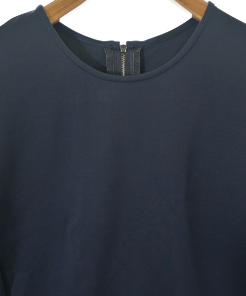 BARNEYS NEWYORK（バーニーズニューヨーク）ワンピース 紺 サイズ:38(M位) レディース/2200660971032