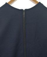 BARNEYS NEWYORK（バーニーズニューヨーク）ワンピース 紺 サイズ:38(M位) レディース/2200660971032