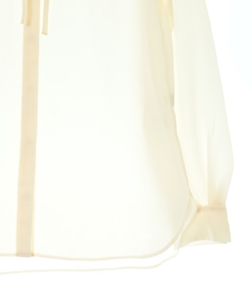 BARNEYS NEWYORK（バーニーズニューヨーク）ブラウス ベージュ サイズ:36(S位) レディース/2200659969132