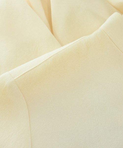 BARNEYS NEWYORK（バーニーズニューヨーク）ブラウス ベージュ サイズ:36(S位) レディース/2200659969132