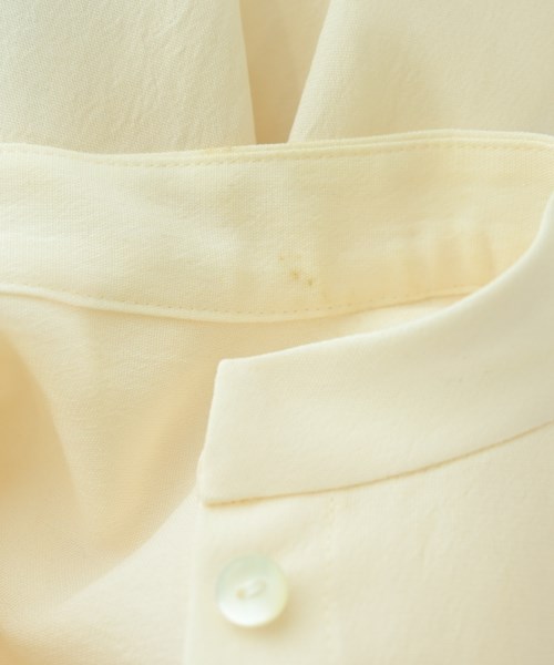 BARNEYS NEWYORK（バーニーズニューヨーク）ブラウス ベージュ サイズ:36(S位) レディース/2200659969132