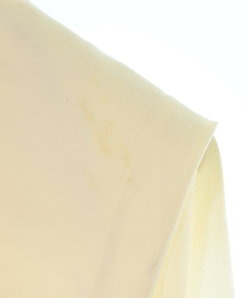 BARNEYS NEWYORK（バーニーズニューヨーク）ブラウス ベージュ サイズ:36(S位) レディース/2200659969132