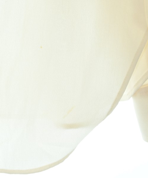 BARNEYS NEWYORK（バーニーズニューヨーク）ブラウス ベージュ サイズ:36(S位) レディース/2200659969132