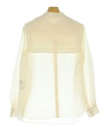 BARNEYS NEWYORK（バーニーズニューヨーク）ブラウス ベージュ サイズ:36(S位) レディース/2200659969132