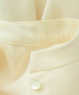 BARNEYS NEWYORK（バーニーズニューヨーク）ブラウス ベージュ サイズ:36(S位) レディース/2200659969132