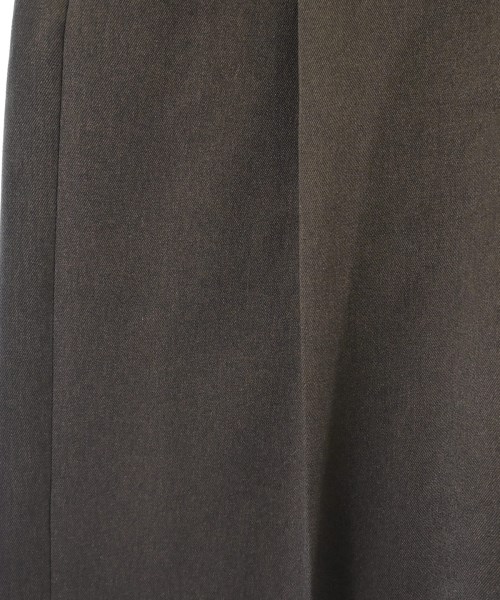 BARNEYS NEWYORK（バーニーズニューヨーク）ショートパンツ 茶 サイズ:36(S位) レディース/2200661055175