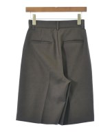 BARNEYS NEWYORK（バーニーズニューヨーク）ショートパンツ 茶 サイズ:36(S位) レディース/2200661055175