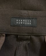 BARNEYS NEWYORK（バーニーズニューヨーク）ショートパンツ 茶 サイズ:36(S位) レディース/2200661055175