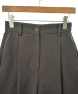 BARNEYS NEWYORK（バーニーズニューヨーク）ショートパンツ 茶 サイズ:36(S位) レディース/2200661055175