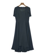 BARNEYS NEWYORK（バーニーズニューヨーク）ワンピース 紺 サイズ:36(S位) レディース/2200662288015