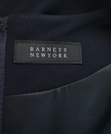 BARNEYS NEWYORK（バーニーズニューヨーク）ワンピース 紺 サイズ:36(S位) レディース/2200662288015