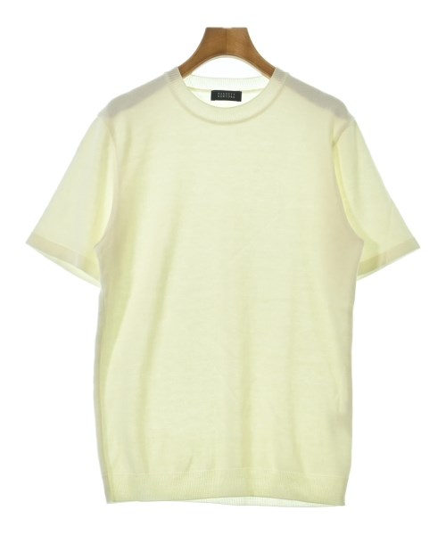 BARNEYS NEWYORK(バーニーズニューヨーク)ニット・セーター 白 サイズ:M/2200662346029