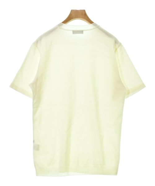 BARNEYS NEWYORK（バーニーズニューヨーク）ニット・セーター 白 サイズ:M レディース/2200662346029