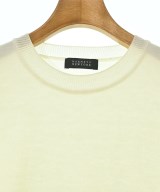 BARNEYS NEWYORK（バーニーズニューヨーク）ニット・セーター 白 サイズ:M レディース/2200662346029