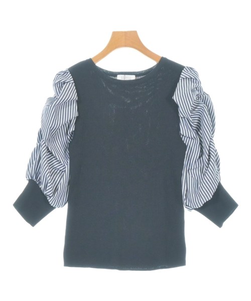 BARNEYS NEWYORK(バーニーズニューヨーク)のニット・セーター サイズ:F 4,800円