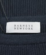 BARNEYS NEWYORK（バーニーズニューヨーク）ニット・セーター 紺 サイズ:F レディース/2200705517256