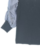 BARNEYS NEWYORK（バーニーズニューヨーク）ニット・セーター 紺 サイズ:F レディース/2200705517256
