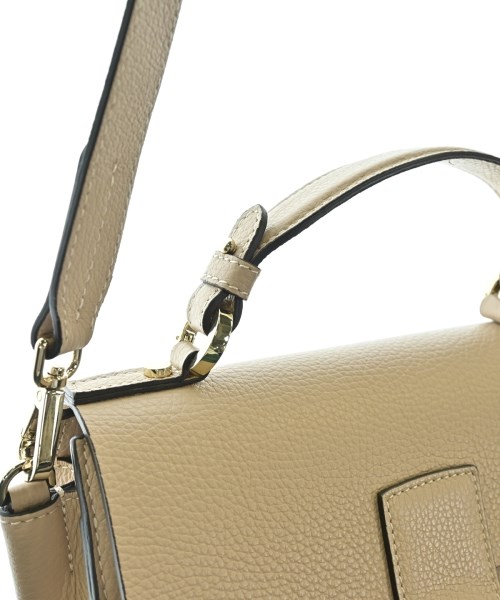 BARNEYS NEWYORK（バーニーズニューヨーク）ハンドバッグ ベージュ サイズ:- レディース/2200710529114