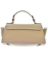 BARNEYS NEWYORK（バーニーズニューヨーク）ハンドバッグ ベージュ サイズ:- レディース/2200710529114