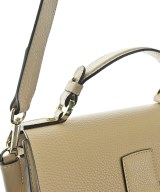 BARNEYS NEWYORK（バーニーズニューヨーク）ハンドバッグ ベージュ サイズ:- レディース/2200710529114