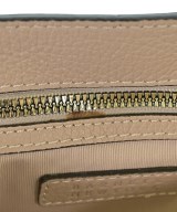 BARNEYS NEWYORK（バーニーズニューヨーク）ハンドバッグ ベージュ サイズ:- レディース/2200710529114