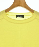 BARNEYS NEWYORK（バーニーズニューヨーク）ニット・セーター 黄 サイズ:F レディース/2200708341216
