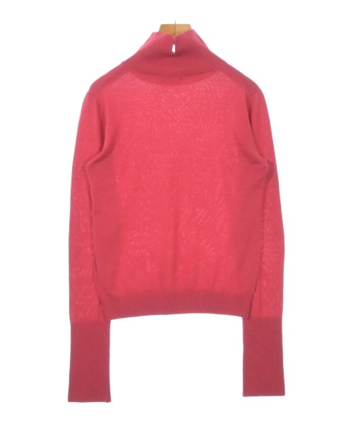 BARNEYS NEWYORK（バーニーズニューヨーク）ニット・セーター ピンク サイズ:40(M位) レディース/2200708341223