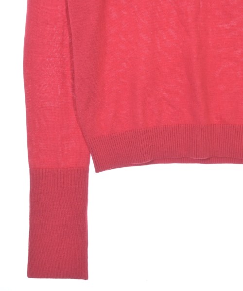 BARNEYS NEWYORK（バーニーズニューヨーク）ニット・セーター ピンク サイズ:40(M位) レディース/2200708341223