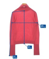 BARNEYS NEWYORK（バーニーズニューヨーク）ニット・セーター ピンク サイズ:40(M位) レディース/2200708341223