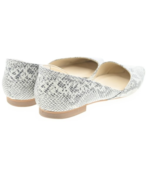 BARNEYS NEWYORK（バーニーズニューヨーク）その他 白 サイズ:EU37(23.5cm位) レディース/2200708341384