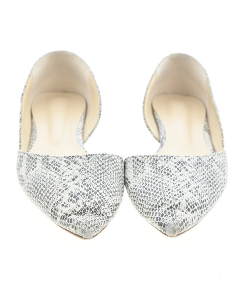 BARNEYS NEWYORK（バーニーズニューヨーク）その他 白 サイズ:EU37(23.5cm位) レディース/2200708341384