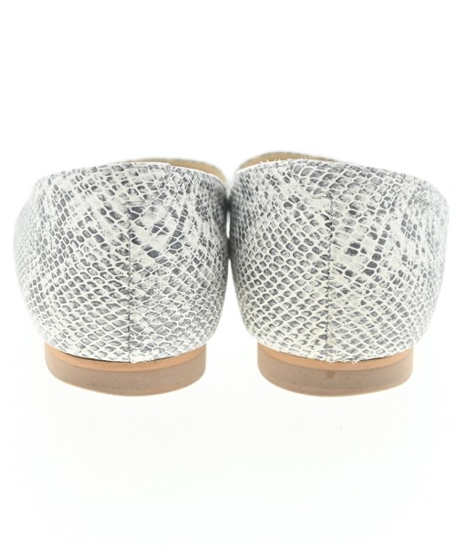 BARNEYS NEWYORK（バーニーズニューヨーク）その他 白 サイズ:EU37(23.5cm位) レディース/2200708341384