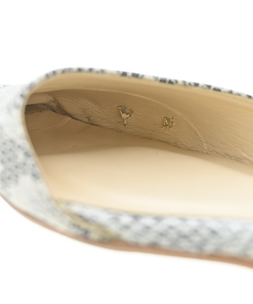 BARNEYS NEWYORK（バーニーズニューヨーク）その他 白 サイズ:EU37(23.5cm位) レディース/2200708341384