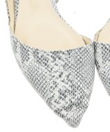 BARNEYS NEWYORK（バーニーズニューヨーク）その他 白 サイズ:EU37(23.5cm位) レディース/2200708341384